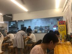 -李叁面馆(妇幼店)