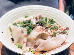 红油抄手-协茂森老钟家(保利店)