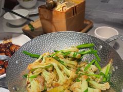 -外婆家(杭州马塍店·杭帮菜名店)