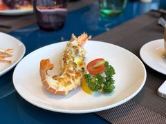 -上海虹桥宾馆味翠餐厅