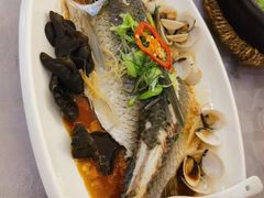 -鹭园酒家·四十年老字号