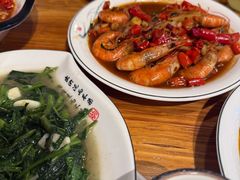 -小口味