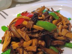 -马白开来特色羊排揪片子  (总店)