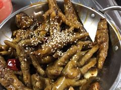 凤爪-小民大排档(马场角横路店)