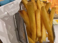 -豪客来牛排(重庆冉家坝SM广场1712店)