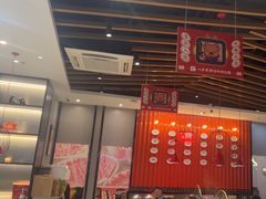 -八合里潮汕鲜牛肉火锅(上海汇智广场店)