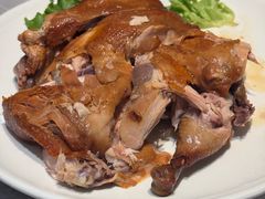 -华竹饭店(中央大街店)