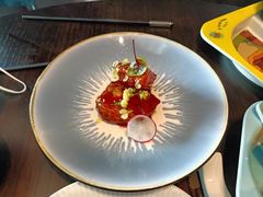 -彩丰楼中餐厅(佘山世茂洲际酒店)