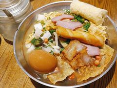 -四碗螺蛳粉(北大路店)