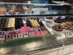 零售区-GODIVA(海岸城店)