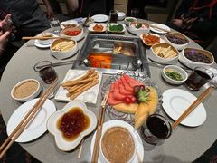 -海底捞火锅(崇文门新世界百货店)