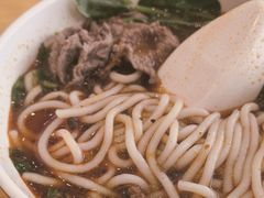 -三千粉牛肉米粉(来客茂店)