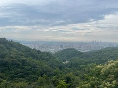 -广州市白云山风景名胜区