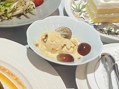 海盐焦糖冰淇淋-戈雅法餐厅(世界城广场店)