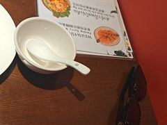 -泰国餐厅 Thai Food(裕华万达店)