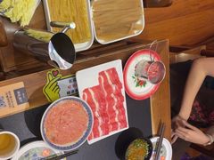 -沸炉重庆老火锅(军事博物馆店)
