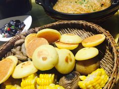 -巴人堂(女儿城店)