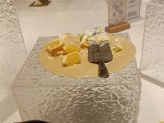 -杭州钱江新城万怡酒店-西餐厅