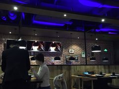 大堂-红盔甲·小龙虾(天钥桥店)