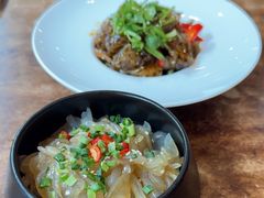 -一楼食业·美食人家