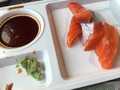 -彩虹云霄酒店76&78层国际自助餐