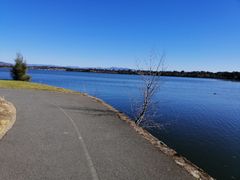 -伯利·格里芬湖