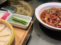 -稻香村全民餐厅(鄱阳店)