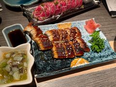 -炙柒Sekinana·精致日料(合生汇店)