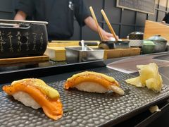 -Sushi Hanzo半藏(天环广场店)