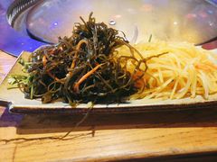 -山河屯铁锅炖鲜鹅·东北菜(开发区一店)