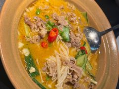 -赠李白·如诗的川味(余杭万达广场店)
