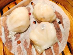-新天世纪中餐厅
