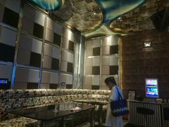 -蓝色派对KTV(聚然广场店)