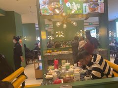 -一席地·本地鸡窝·杭帮鸡火锅(萧山银隆百货店)