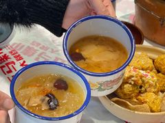 -五马集·海鲜·温州大牌档(黑金冠五马街十字路口店)