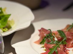 帕尔玛火腿配蜜瓜-Solo(衡山路店)