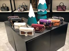 -Coach(朗豪坊店)