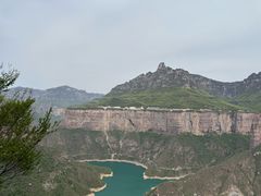 -河南宝泉旅游区