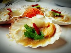 -Thai Pothong Restaurant