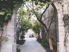 -老门东历史文化街区