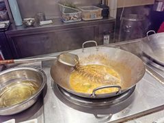 红烧黄河鲤鱼-阿五黄河大鲤鱼(英协路店)