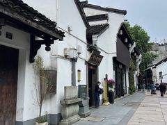-河坊街景区
