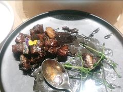 -海尔洲际酒店天下一品中餐厅