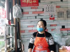 -南街牛肉麺(南街店)