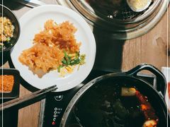 -火炉火自助餐(枫蓝国际店)