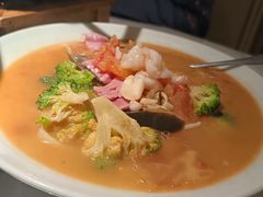 -绿茶餐厅(淮安吾悦广场店)