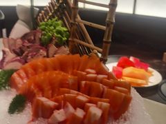 -太古汇海鲜姿造(延寿店)