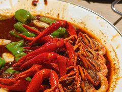 -红盔甲·小龙虾(车公庙店)