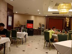-金三杯酒家(泉城路店)