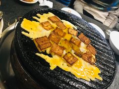 -厚味居炙子烤肉·清真(天桥南纬路店)